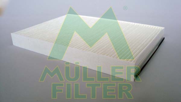 MULLER FILTER filtras, salono oras FC171